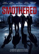 Smothered - DVD movie cover (xs thumbnail)
