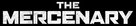 The Mercenary - Logo (xs thumbnail)