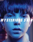 Mysterious Skin - Movie Poster (xs thumbnail)