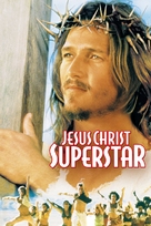 Jesus Christ Superstar - DVD movie cover (xs thumbnail)