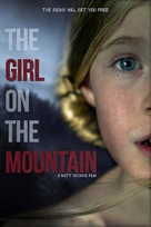 The Girl on the Mountain - Movie Poster (xs thumbnail)