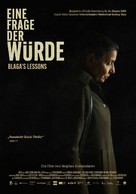 Urotcite na Blaga - German Movie Poster (xs thumbnail)