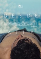 Desde all&aacute; - Mexican Movie Poster (xs thumbnail)