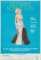 Goodbye, Norma Jean - Australian Movie Poster (xs thumbnail)