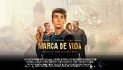 Lifemark - Spanish Movie Poster (xs thumbnail)