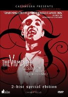 El Vampiro - Movie Cover (xs thumbnail)