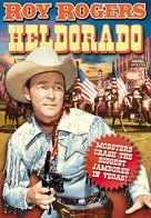 Heldorado - DVD movie cover (xs thumbnail)