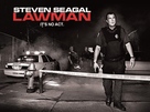 &quot;Steven Seagal: Lawman&quot; - poster (xs thumbnail)