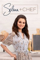 &quot;Selena + Chef&quot; - Movie Cover (xs thumbnail)