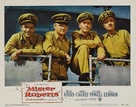 Mister Roberts - poster (xs thumbnail)