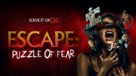 Escape: Puzzle of Fear - poster (xs thumbnail)