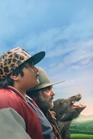 Hunt for the Wilderpeople - Key art (xs thumbnail)