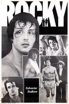 Rocky Poster