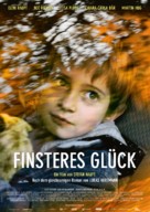 Finsteres Gl&uuml;ck - German Movie Poster (xs thumbnail)