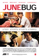 Junebug - Spanish Movie Poster (xs thumbnail)
