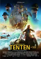 The Adventures of Tintin Poster