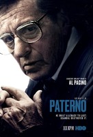Paterno - Movie Poster (xs thumbnail)