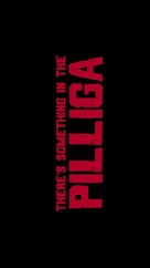 There&#039;s Something in the Pilliga - Australian Logo (xs thumbnail)