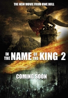 In the Name of the King: Two Worlds - Movie Poster (xs thumbnail)