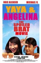 Ang Spoiled Brat - Philippine Movie Poster (xs thumbnail)