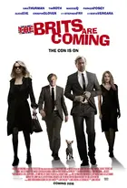 The Con Is On - British Movie Poster (xs thumbnail)