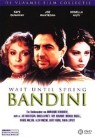 Wait Until Spring, Bandini - Belgian Movie Cover (xs thumbnail)