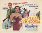 Port Afrique - Movie Poster (xs thumbnail)