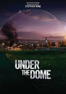 &quot;Under the Dome&quot; - Movie Cover (xs thumbnail)