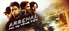 Arsenal - Vietnamese poster (xs thumbnail)
