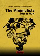 The Minimalists: Less Is Now - Video on demand movie cover (xs thumbnail)