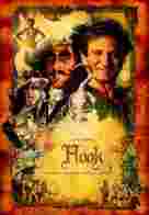 Hook - Dutch Movie Cover (xs thumbnail)