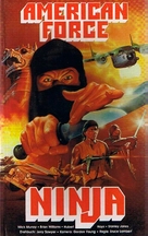 Empire of the Spiritual Ninja - Movie Cover (xs thumbnail)