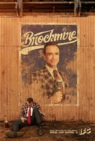 &quot;Brockmire&quot; - Movie Poster (xs thumbnail)
