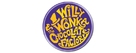 Willy Wonka &amp; the Chocolate Factory - Logo (xs thumbnail)