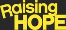 &quot;Raising Hope&quot; - Logo (xs thumbnail)