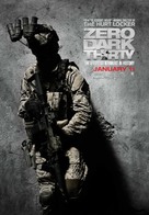Zero Dark Thirty - Canadian Movie Poster (xs thumbnail)