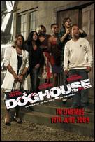 Doghouse - British Movie Poster (xs thumbnail)