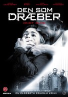 &quot;Den som dr&aelig;ber&quot; - Danish DVD movie cover (xs thumbnail)