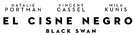 Black Swan - Mexican Logo (xs thumbnail)