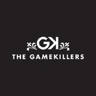 &quot;The Gamekillers&quot; - Logo (xs thumbnail)