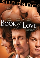 Book of Love - DVD movie cover (xs thumbnail)