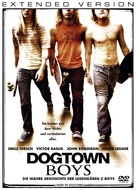 Lords of Dogtown - Swiss Movie Cover (xs thumbnail)