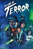Island of Terror - Video on demand movie cover (xs thumbnail)