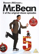 &quot;Mr. Bean&quot; - British DVD movie cover (xs thumbnail)