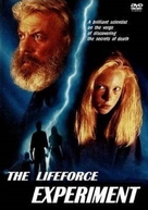The Lifeforce Experiment - Movie Cover (xs thumbnail)