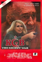 KGB: The Secret War - Movie Poster (xs thumbnail)