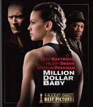 Million Dollar Baby - Movie Cover (xs thumbnail)