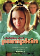 Pumpkin - Movie Cover (xs thumbnail)