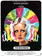 The Boy Friend - French Movie Poster (xs thumbnail)