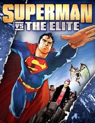 Superman vs. The Elite - Movie Cover (xs thumbnail)
